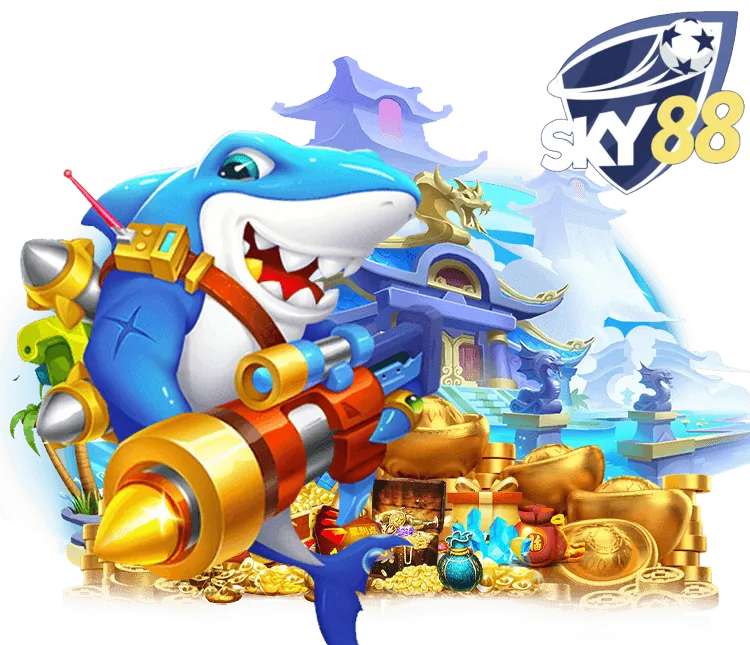 Hình minh họa dịch vụ ứng dụng SKY88 trên di động